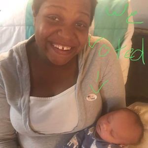 Meet your Posher, Kyla